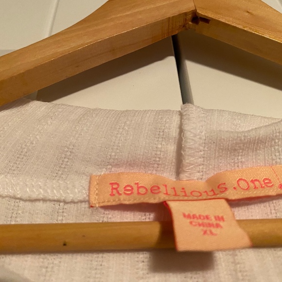 Rebellious One - Picture 2 of 11